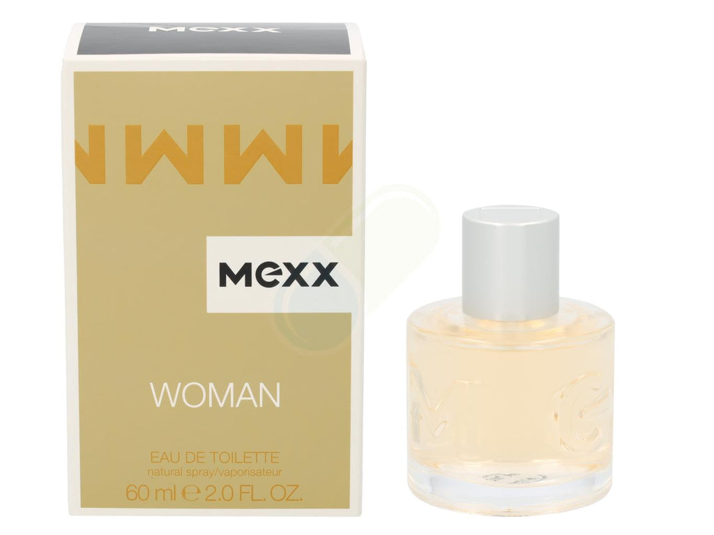 Mexx Woman Edt Spray 60 ml