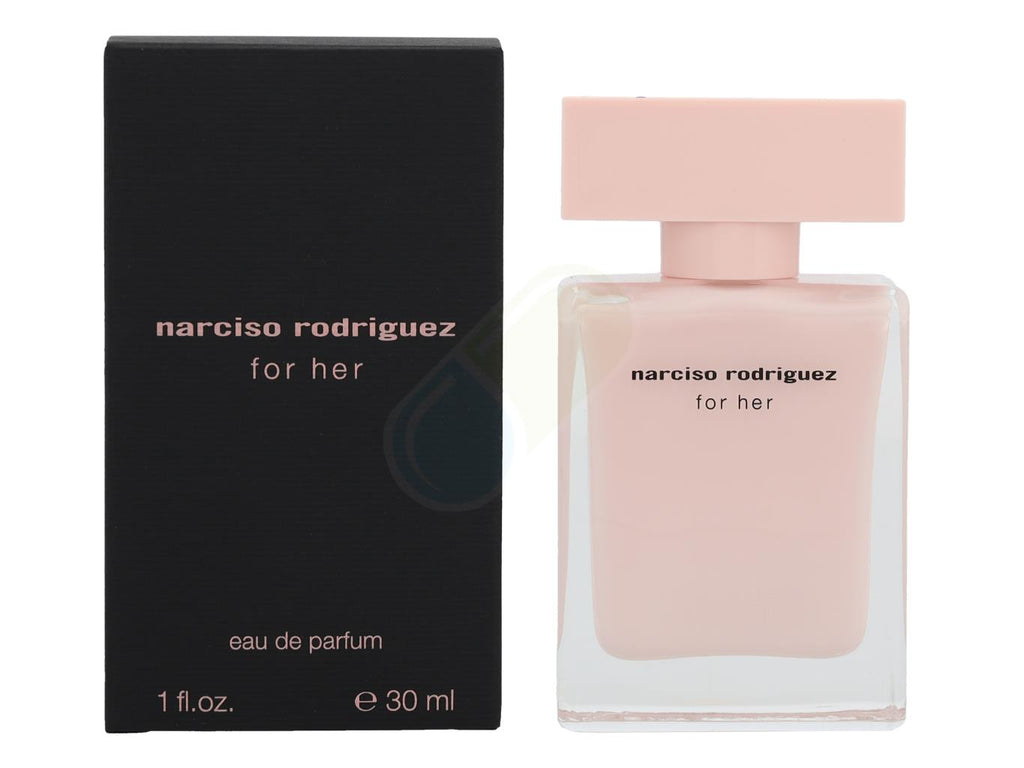 Narciso Rodriguez For Her Edp Spray 30 ml