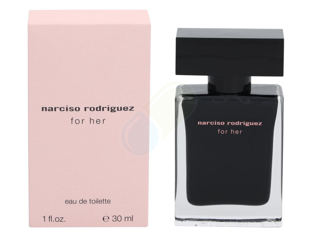Narciso Rodriguez For Her Edt Spray 30 ml