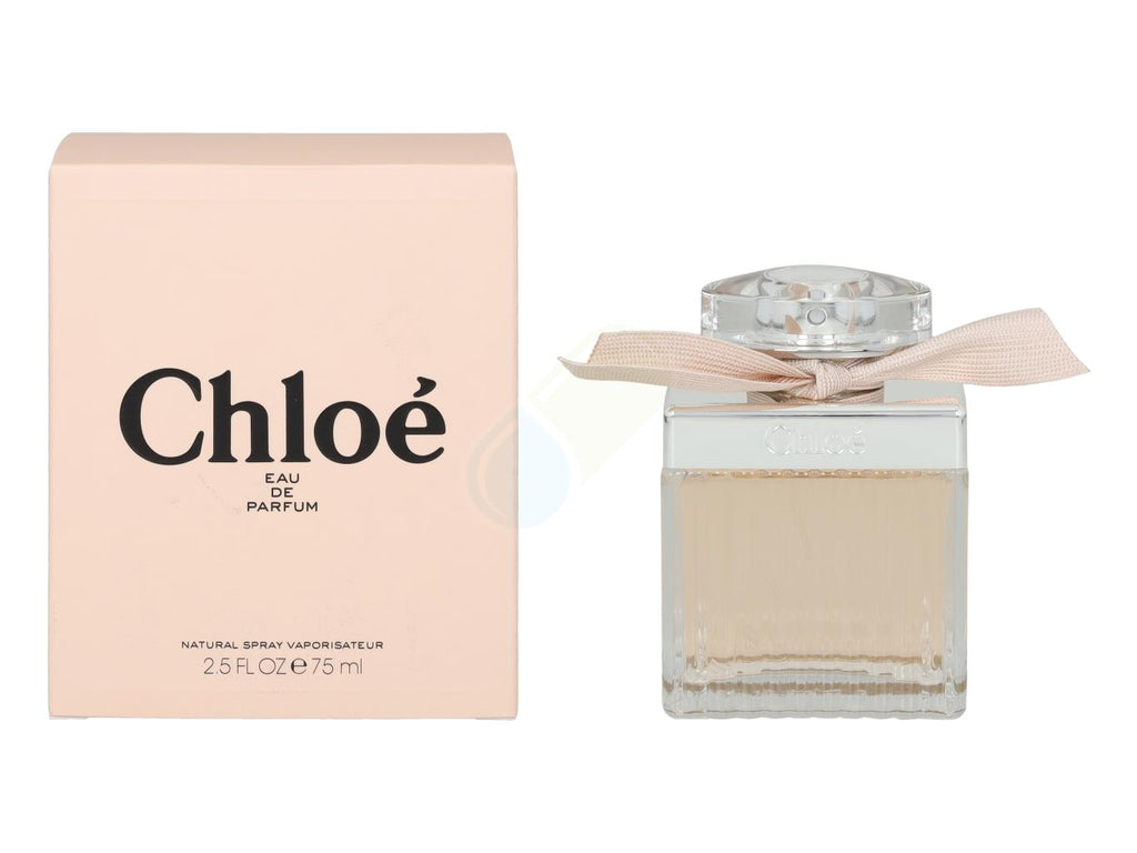 Chloe By Chloe Edp Spray 75 ml