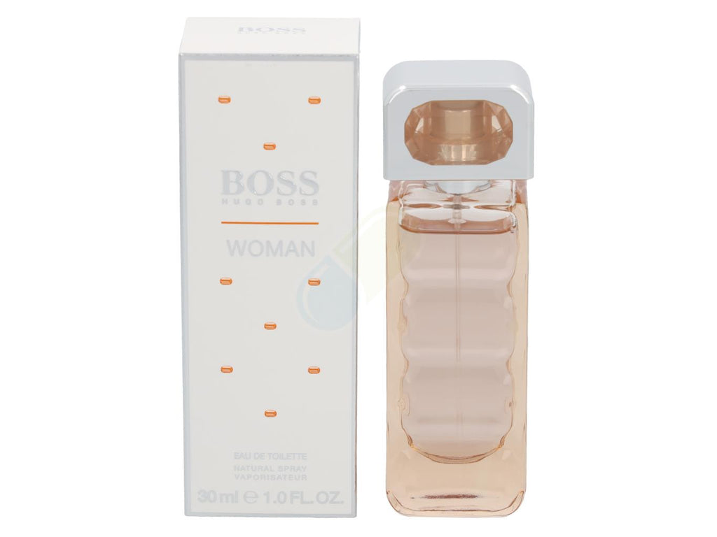 Hugo Boss Orange Woman Edt Spray 30 ml