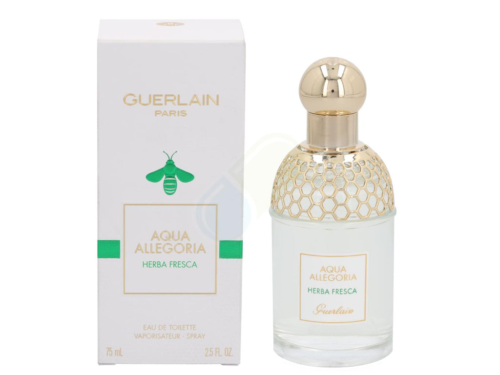 Guerlain Aqua Allegoria Herba Fresca Edt 75 ml