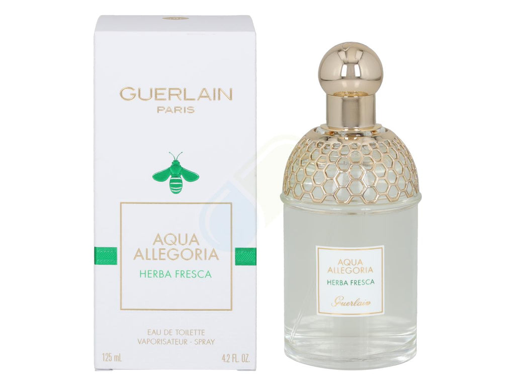 Guerlain Aqua Allegoria Herba Fresca Edt 125 ml