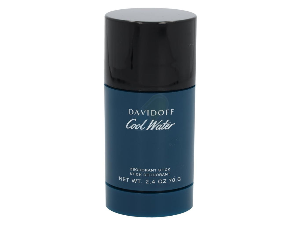 Davidoff Cool Water Man Deo Stick 70 g