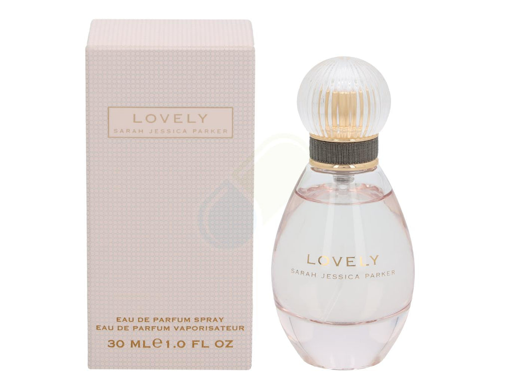 Sarah Jessica Parker Lovely Edp Spray 30 ml