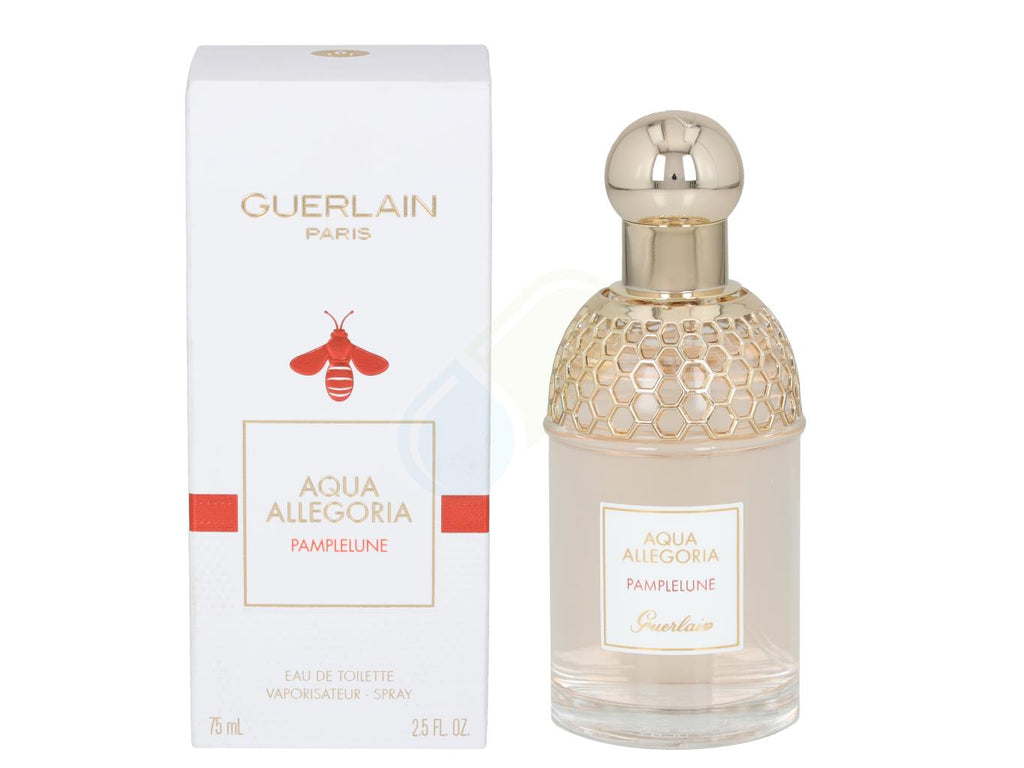 Guerlain Aqua Allegoria Pamplelune Edt Spray 75 ml