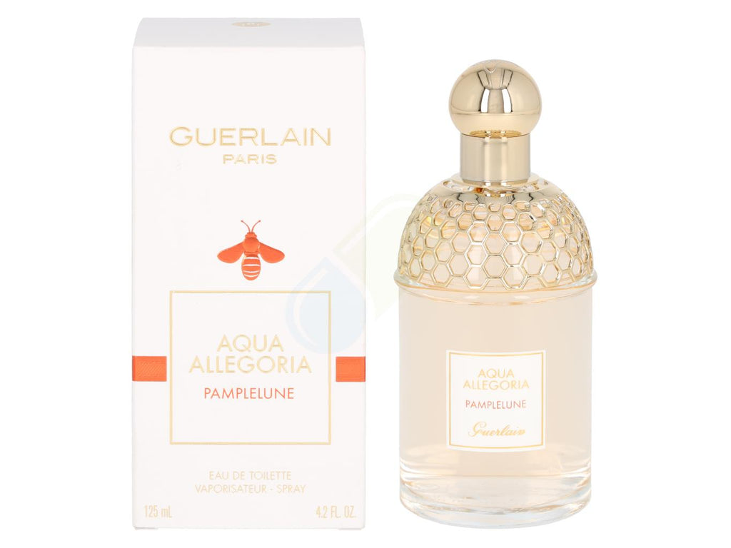 Guerlain Aqua Allegoria Pamplelune Edt Spray 125 ml