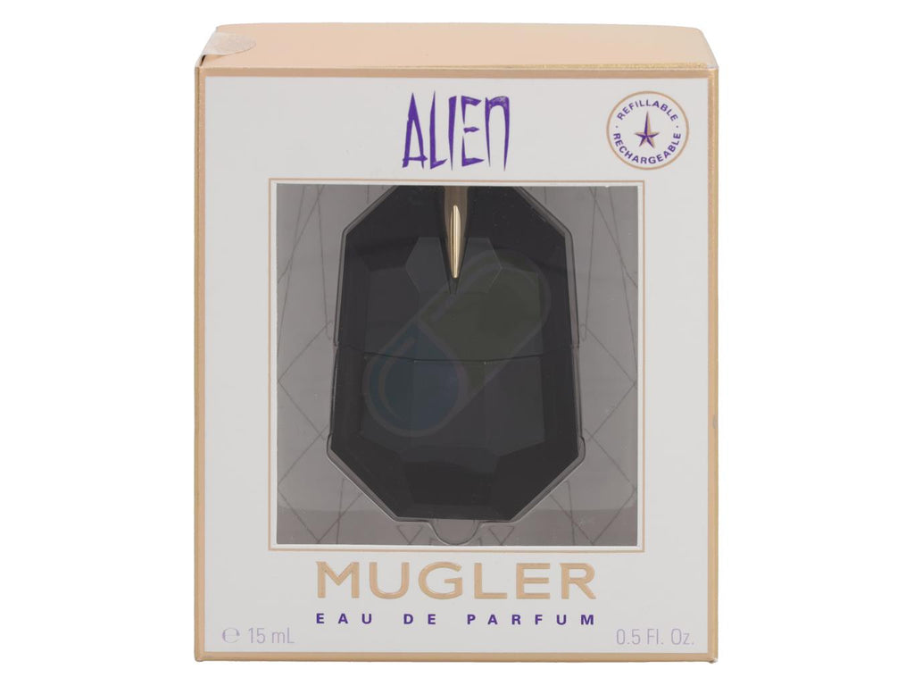 Thierry Mugler Alien Edp Spray Rechargeable