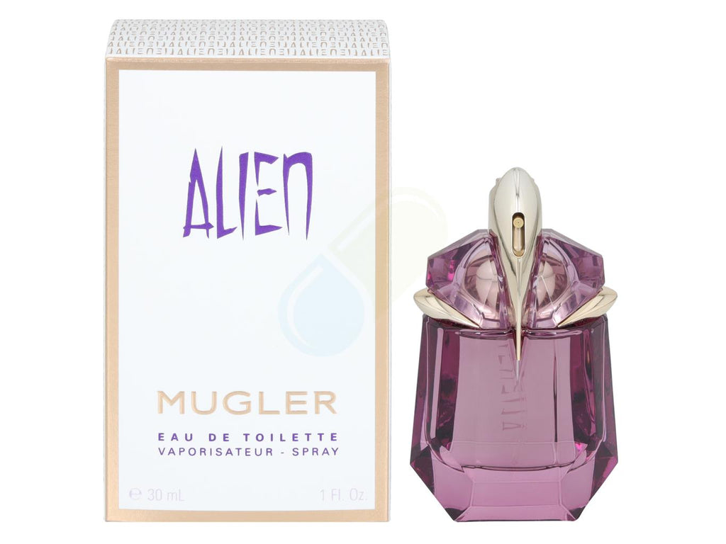Thierry Mugler Alien Edt Spray 30 ml