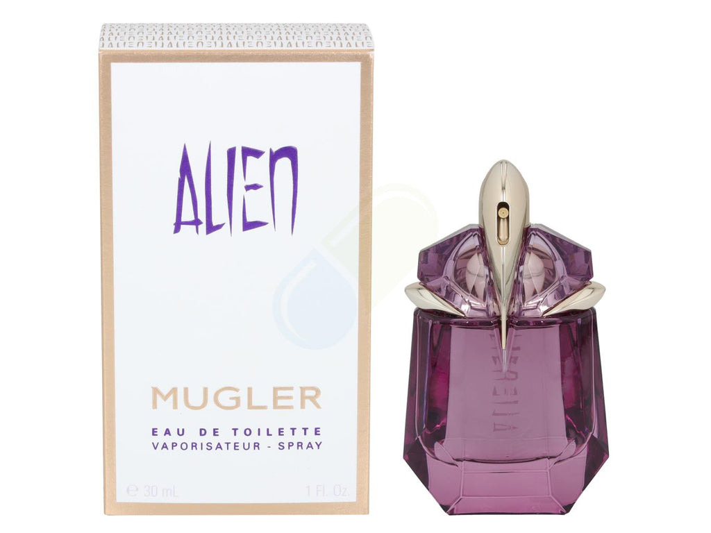 Thierry Mugler Alien Edt Spray 30 ml