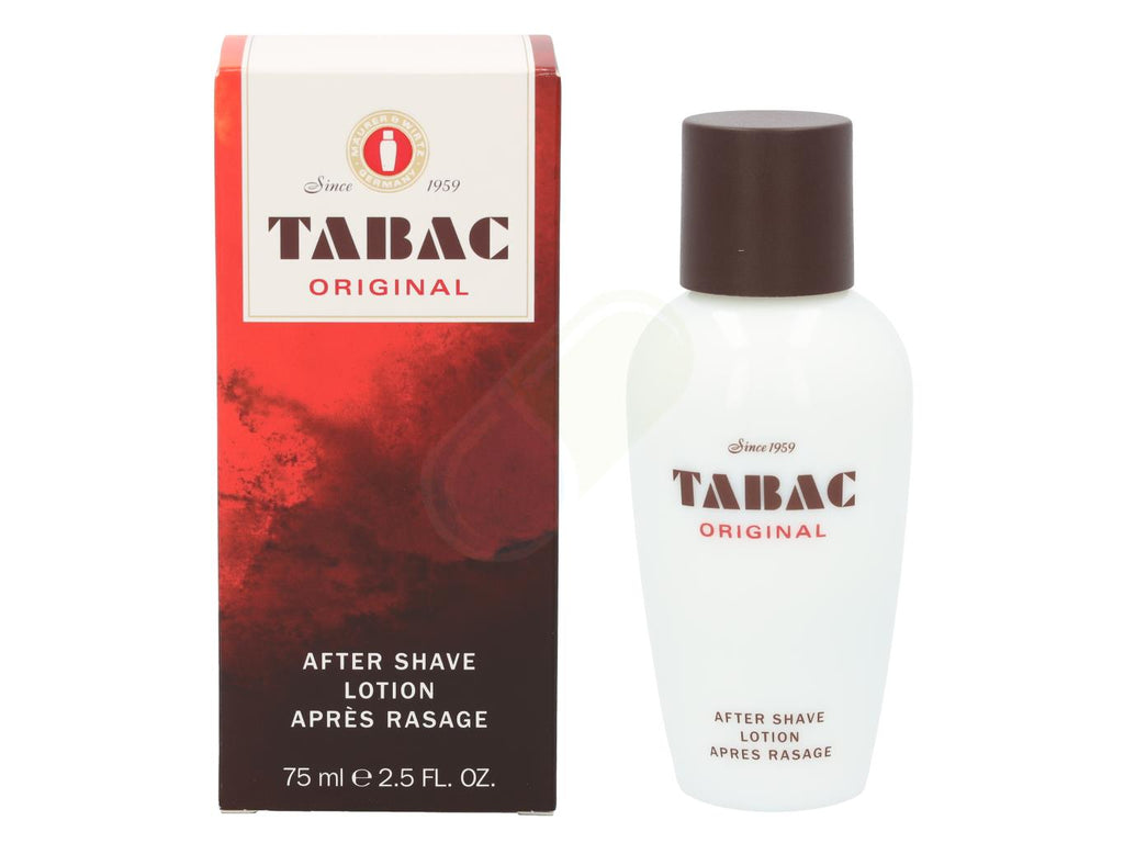 Tabac Original After Shave Lotion 75 ml