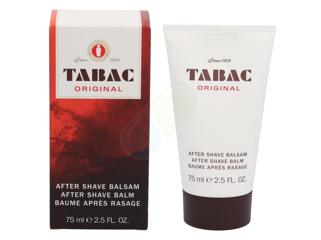 Tabac Original After Shave Balm 75 ml