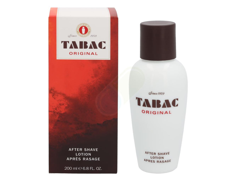 Tabac Original After Shave Lotion 200 ml