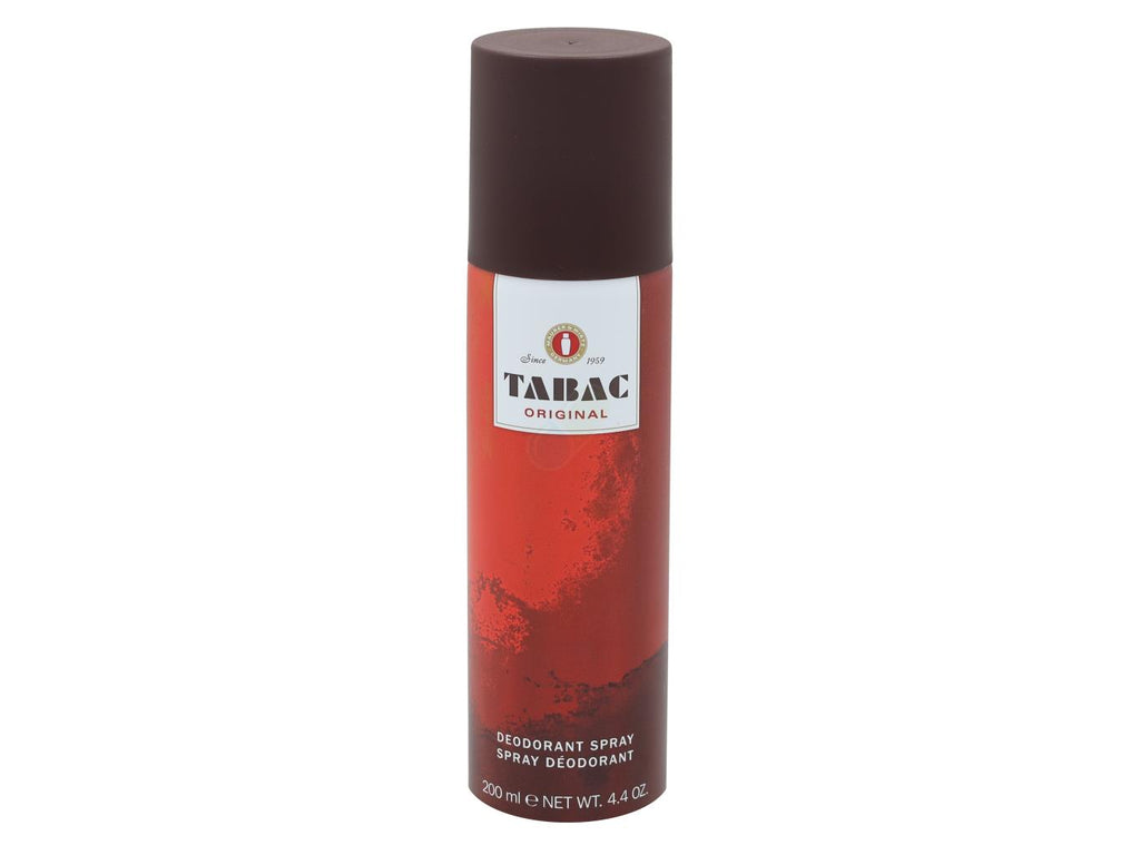 Tabac Original Desodorante Spray 200 ml