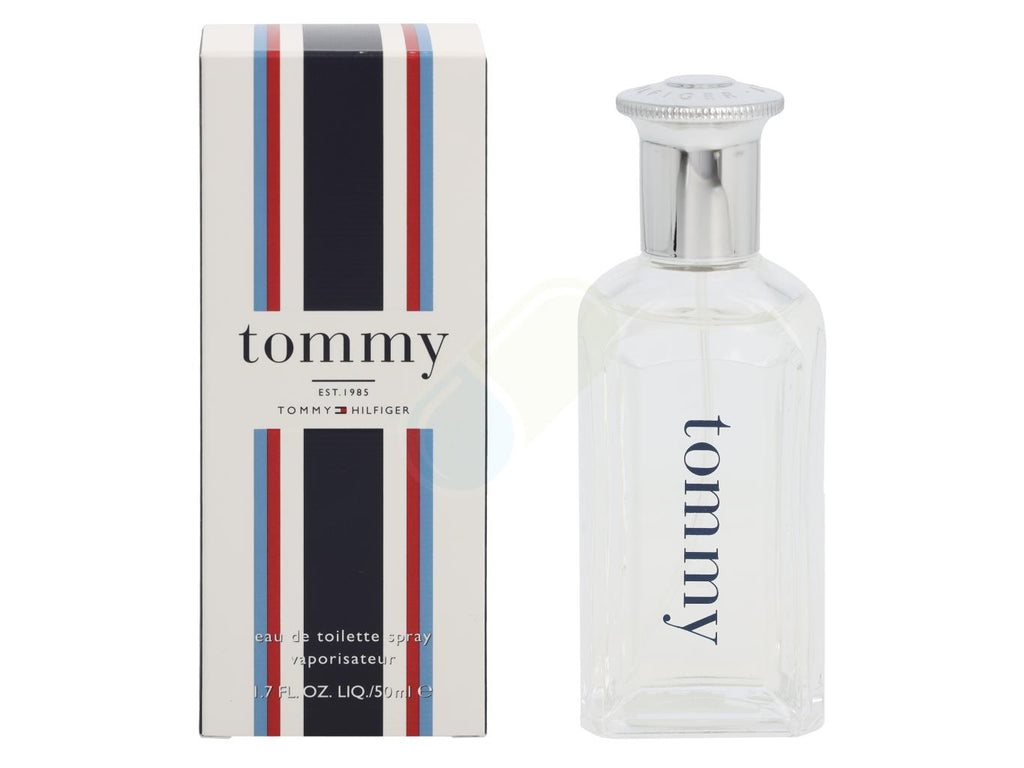 Tommy Hilfiger Tommy Boy Edt Spray 50 ml
