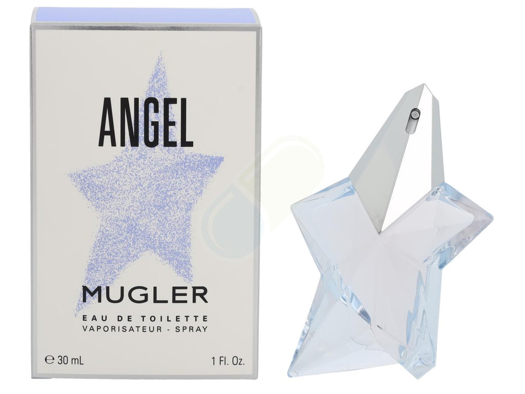 Thierry Mugler Ange Edt Spray 30 ml
