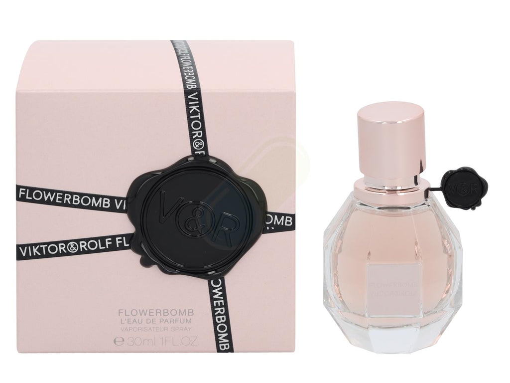 Viktor & Rolf Flowerbomb Edp Spray 30 ml