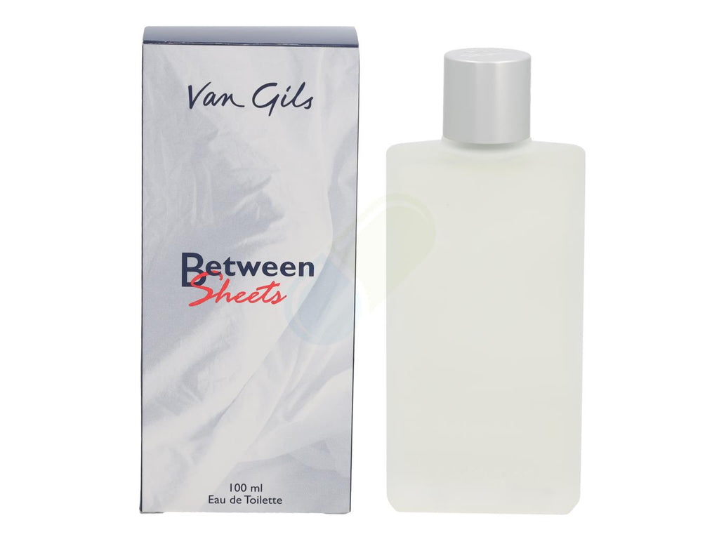 Van Gils Between Sheets Edt Spray 100 ml