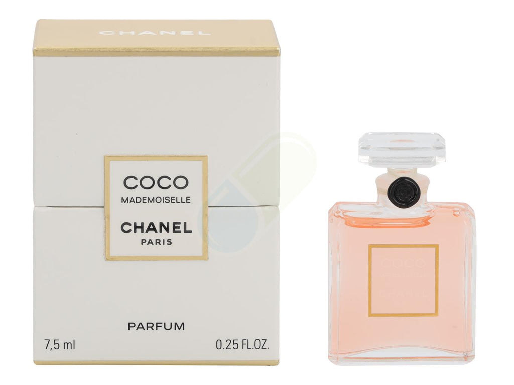 Chanel Coco Mademoiselle Parfum Flacon 7.5 ml