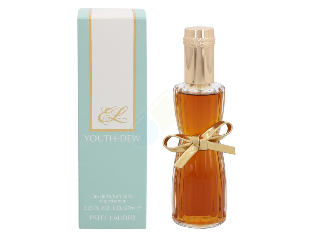 Estee Lauder Youth Dew Edp Spray 67 ml