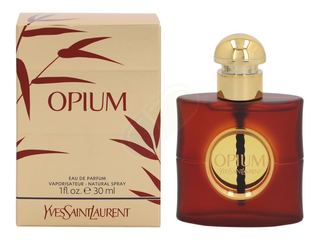 YSL Opium Pour Femme Edp Spray 30 ml