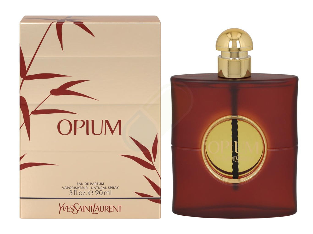 YSL Opium Pour Femme Edp Spray 90 ml