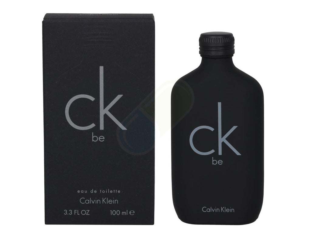 Calvin Klein Ck Be Edt Spray 100 ml