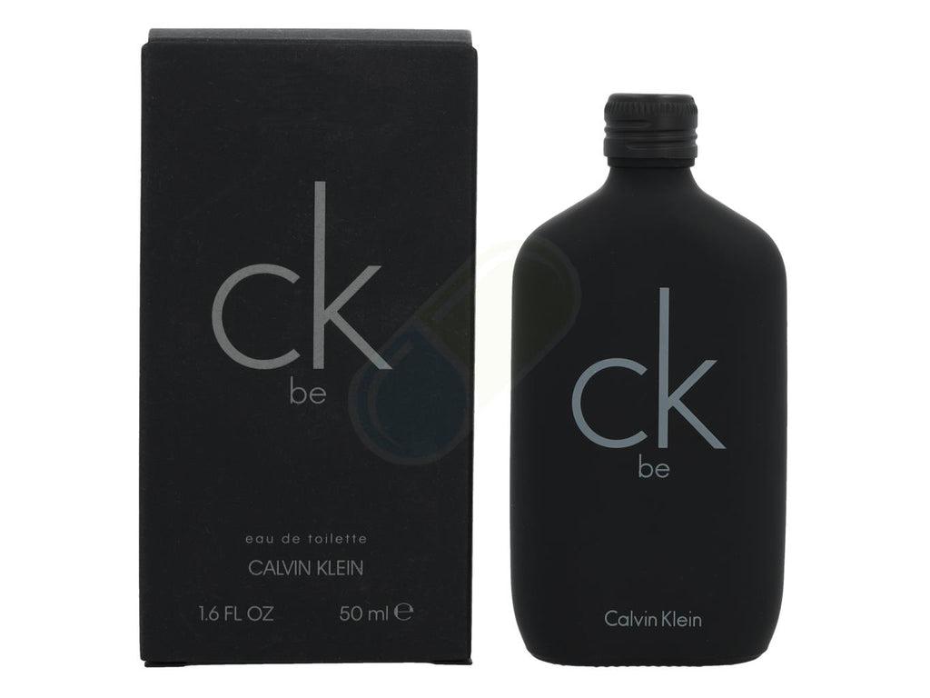 Calvin Klein Ck Be Edt Spray 50 ml