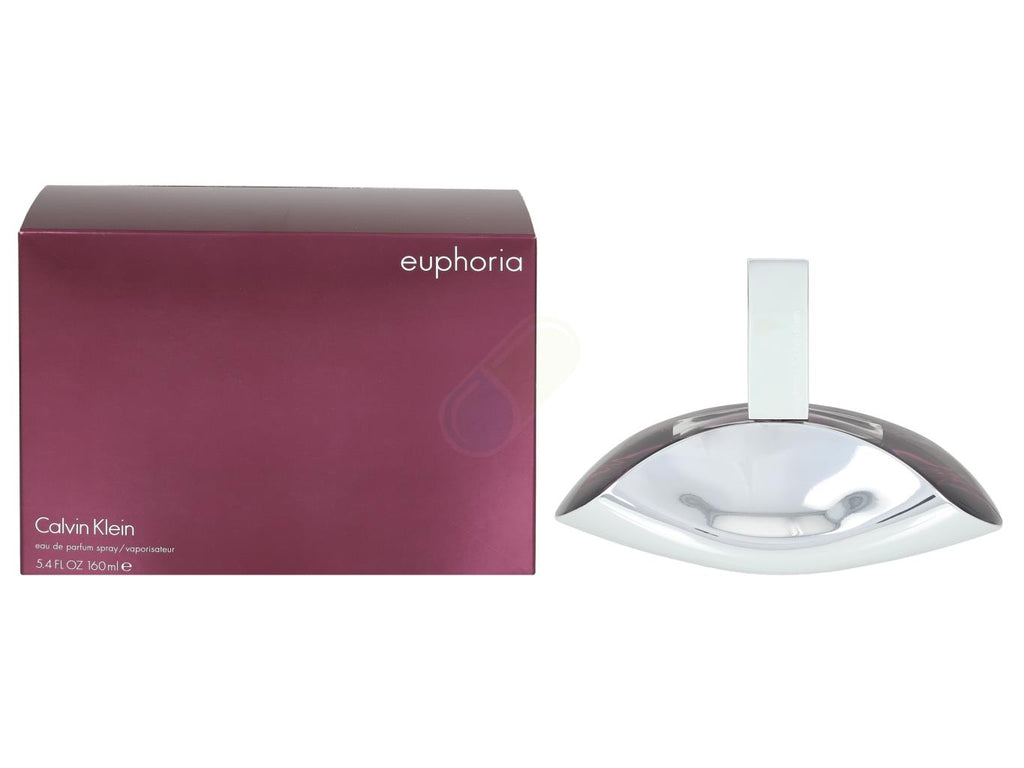 Calvin Klein Euphoria Women Edp Spray 160 ml