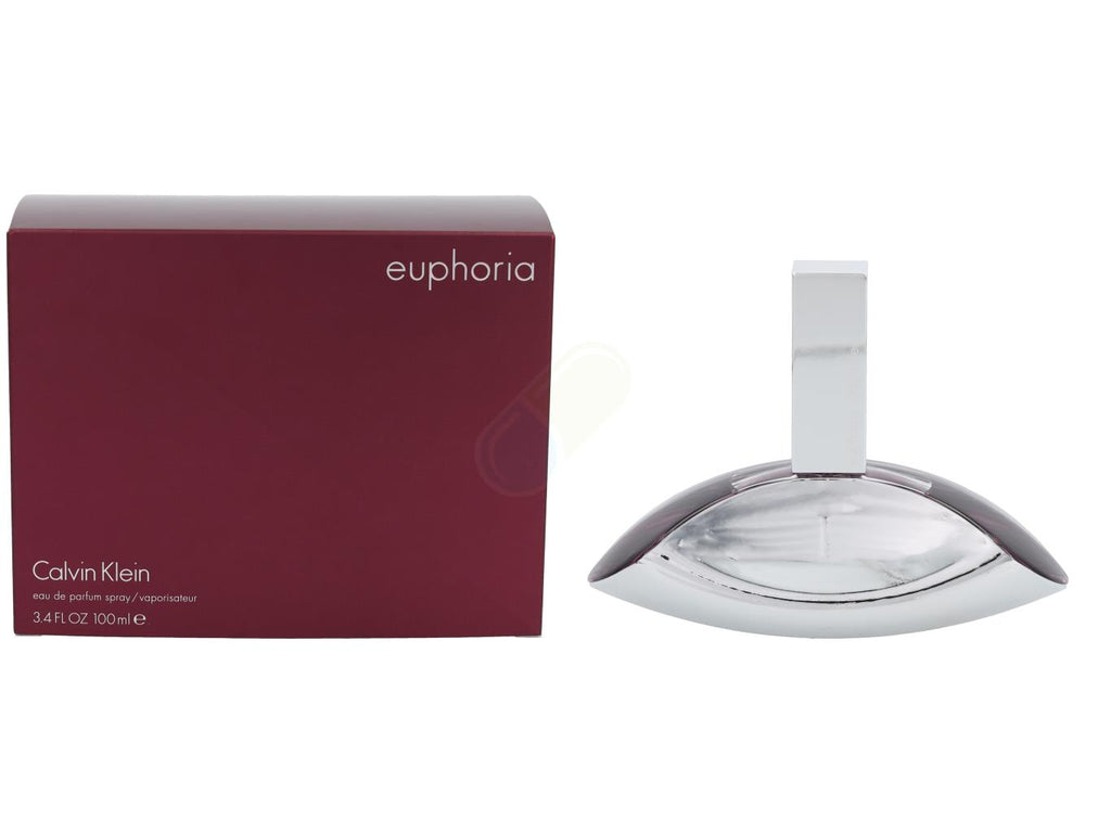 Calvin Klein Euphoria Women Edp Spray 100 ml