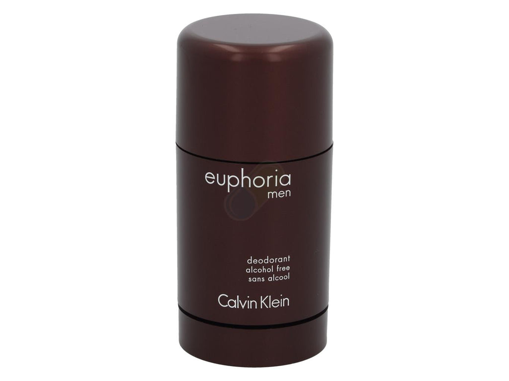 Calvin Klein Euphoria Men Deo Stick 75 ml