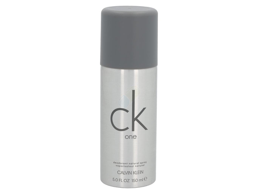 Calvin Klein Ck One Déo Spray 150 ml