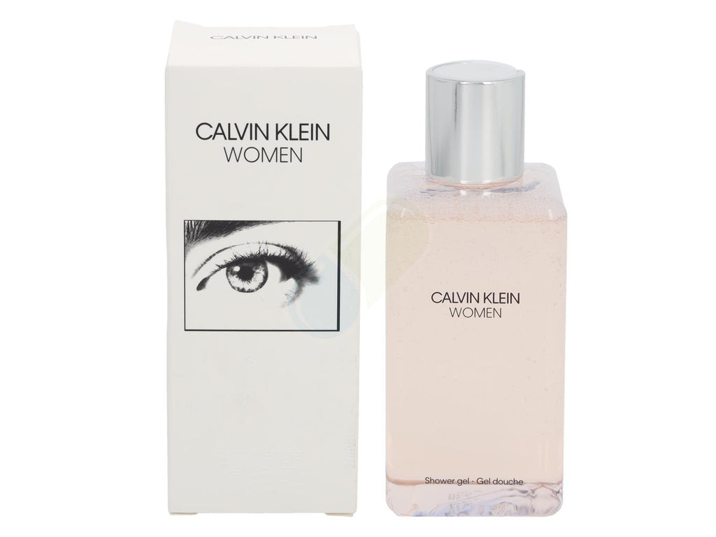 Calvin Klein Mujer Gel de Ducha 200 ml