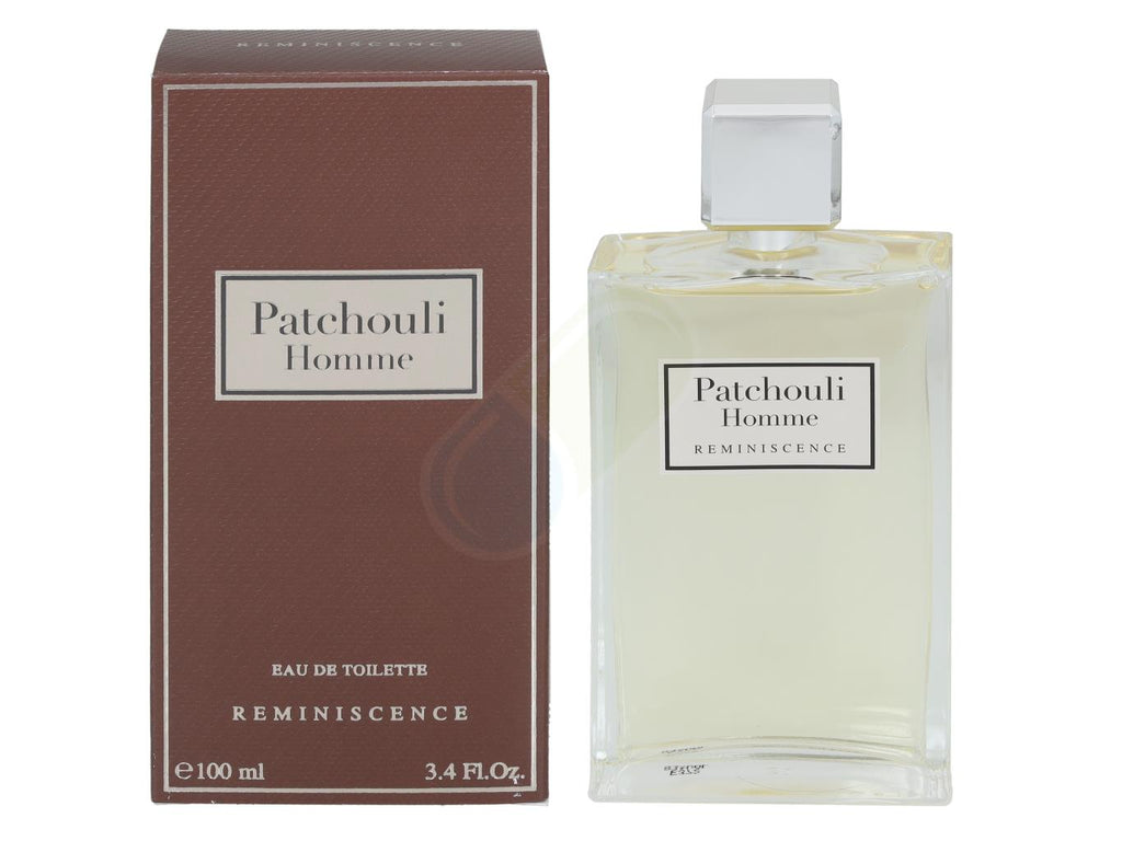 Reminiscence Patchouli Homme Edt Spray 100 ml