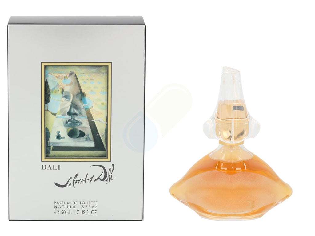 Salvador Dalí Pdt Spray 50 ml