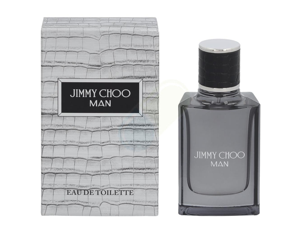 Jimmy Choo Man Edt Spray 30 ml