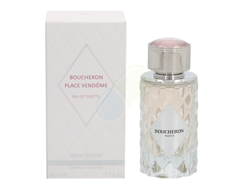 Boucheron Place Vendome Edt Spray