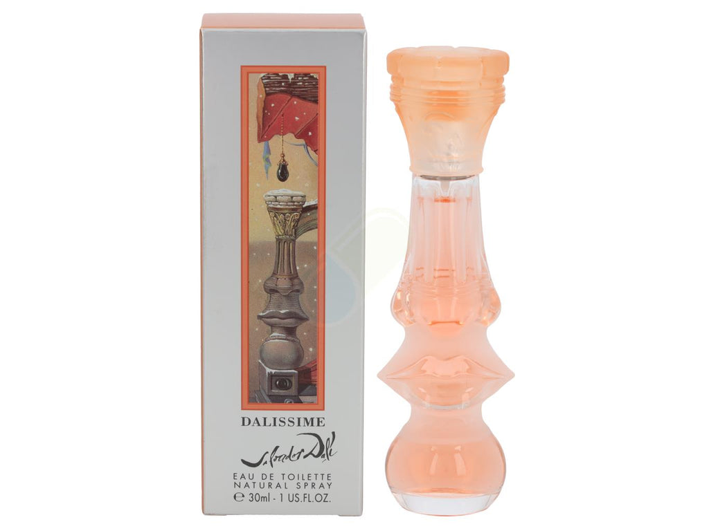 Salvador Dali Dalissime Edt Spray 30 ml