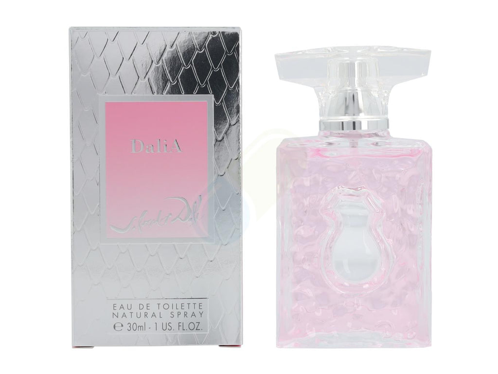 Salvador Dali Dalia Edt Spray 30 ml