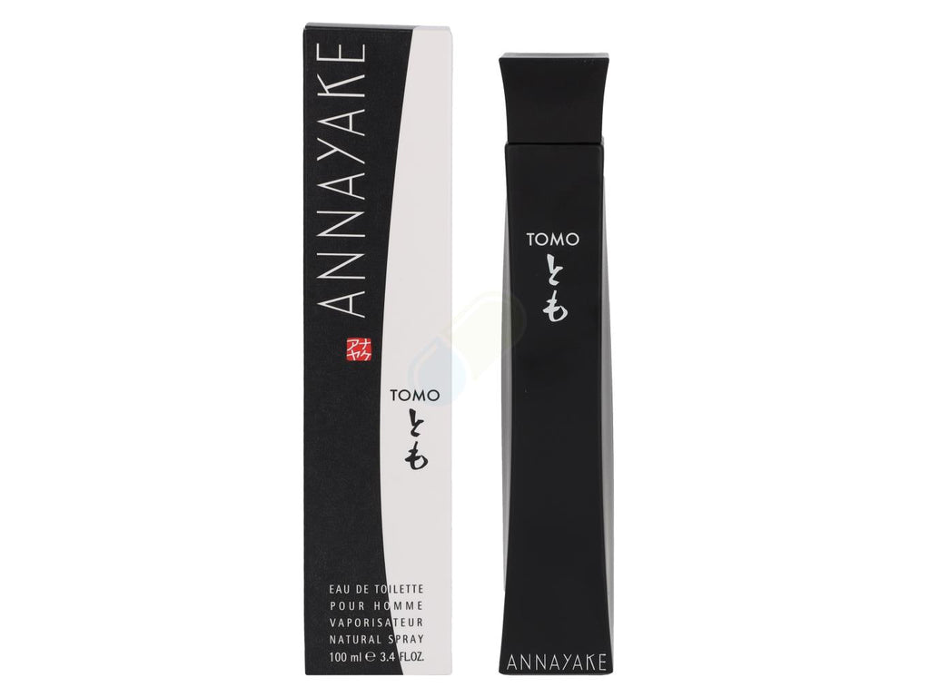 Annayake Tomo Pour Homme Edt Spray
