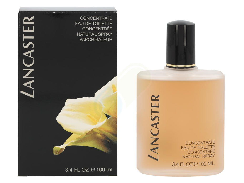Lancaster Eau De Concentree Edt Spray 100 ml