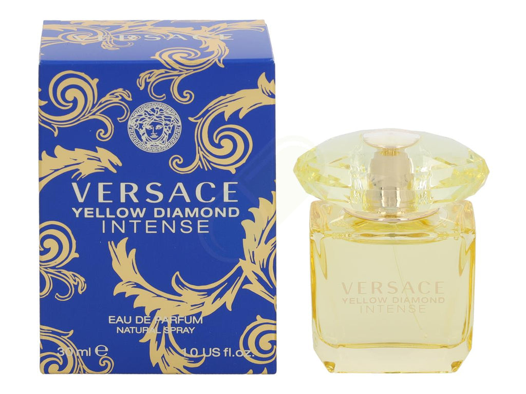 Versace Yellow Diamond Intense Edp Spray 30 ml