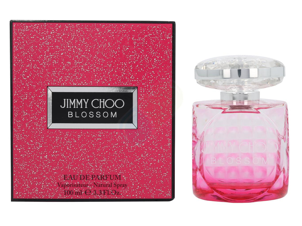 Jimmy Choo Blossom Edp Spray 100 ml