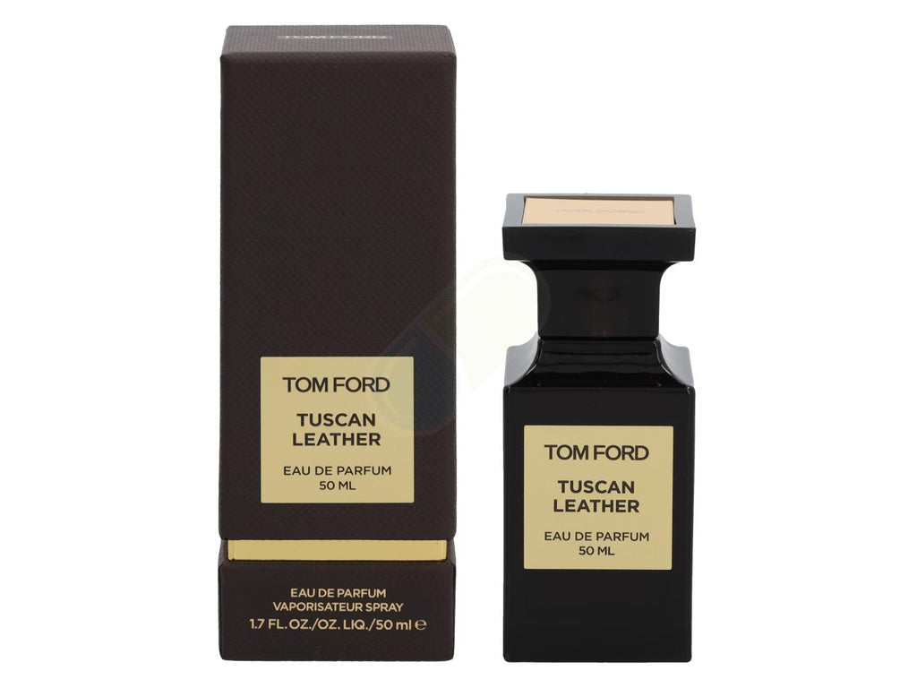 Tom Ford Toscan Cuir Edp Spray 50 ml