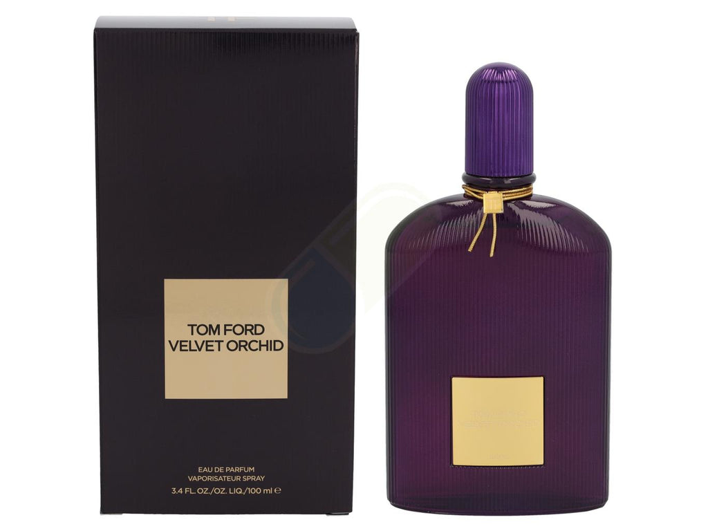 Tom Ford Velvet Orchid Eau de Parfum Spray 100 ml
