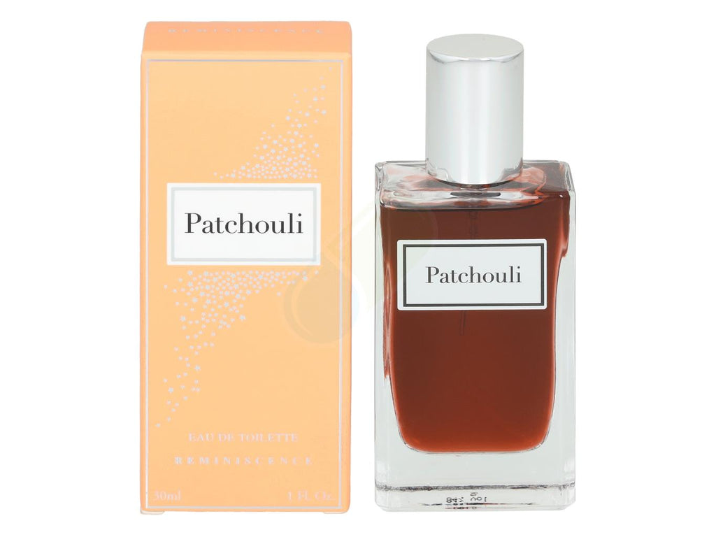 Reminiscence Patchouli Femme Edt Spray 30 ml
