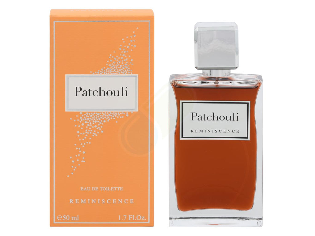 Reminiscence Patchouli Femme Edt Spray 50 ml