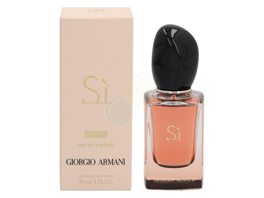 Armani Si Intense Edp Spray 30 ml