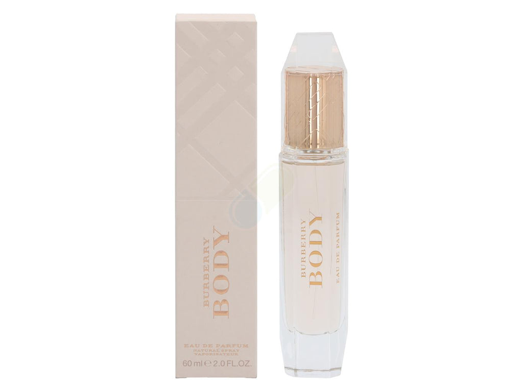Burberry Body Edp Spray 60 ml