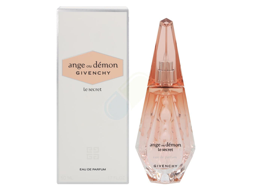 Givenchy Ange Ou Demon Le Secret Edp Spray 50 ml